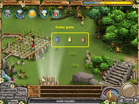 virtual villagers 4 walkthrough